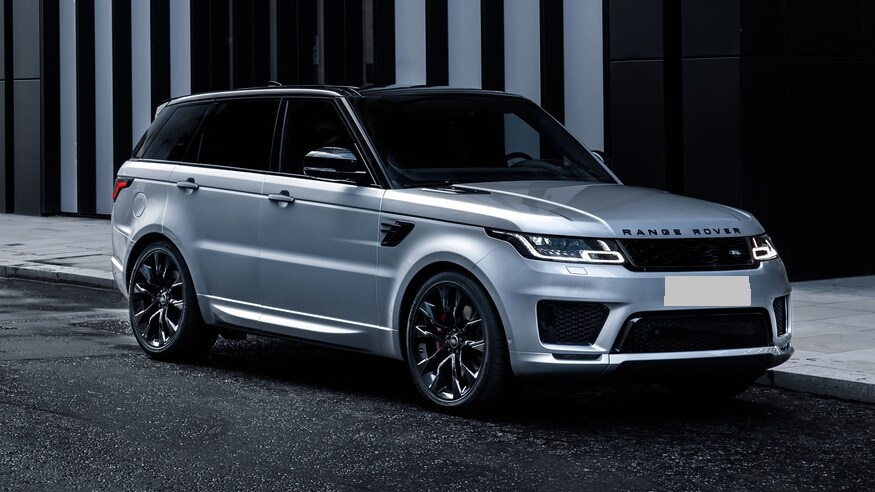 Jordan Rent Car Luxury