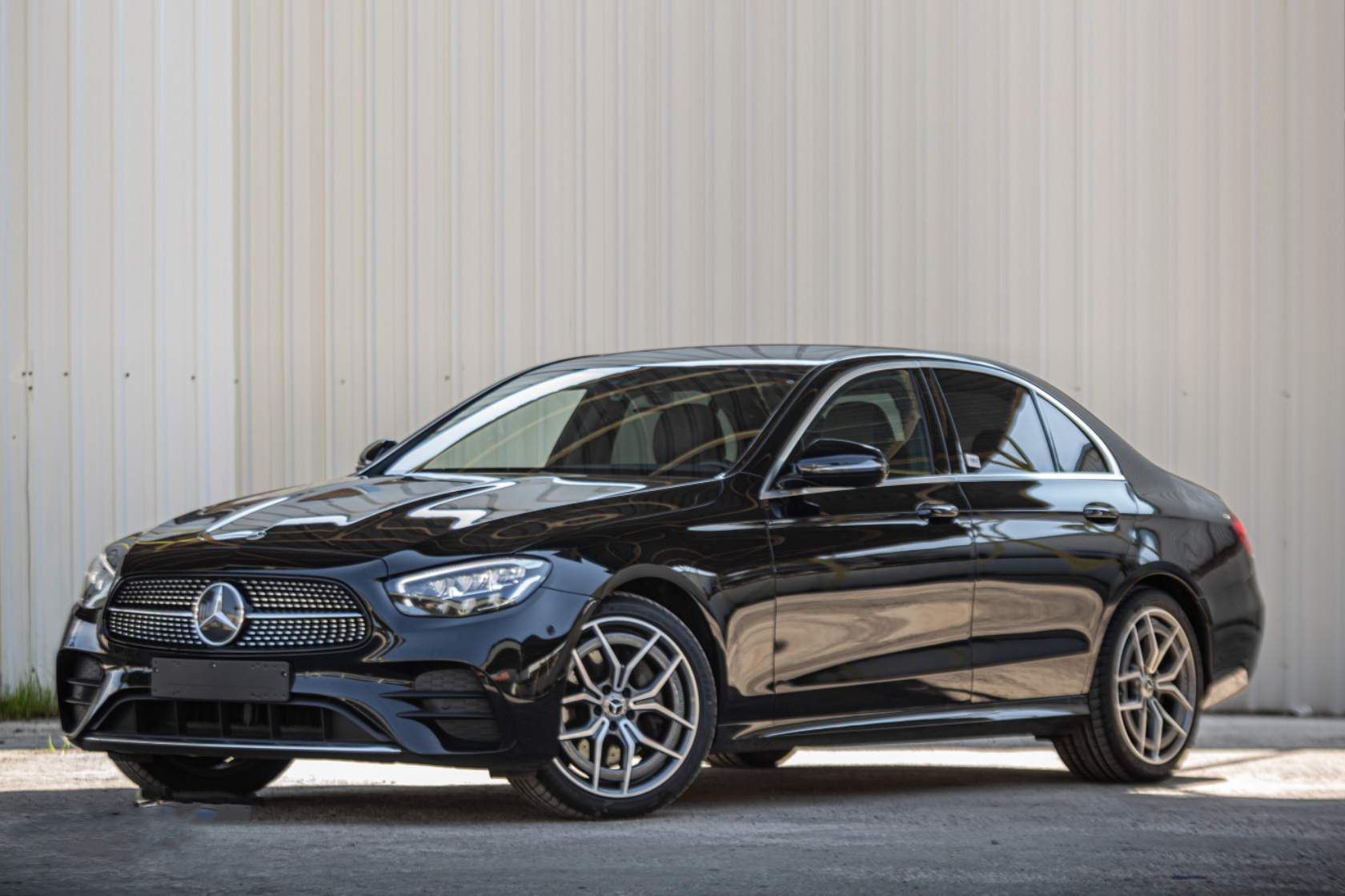 Jordan Rent Car Luxury