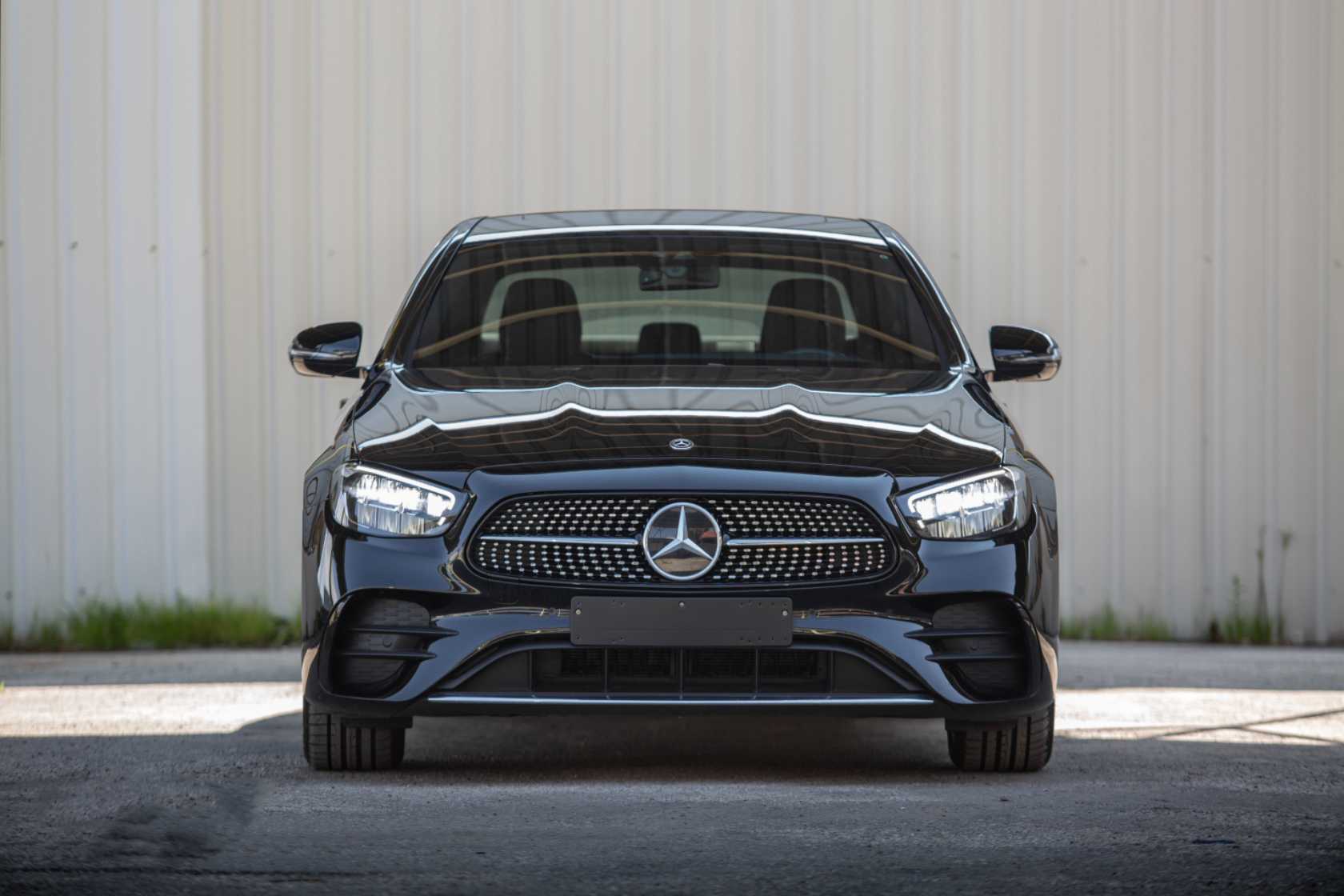 How to check a car before renting?