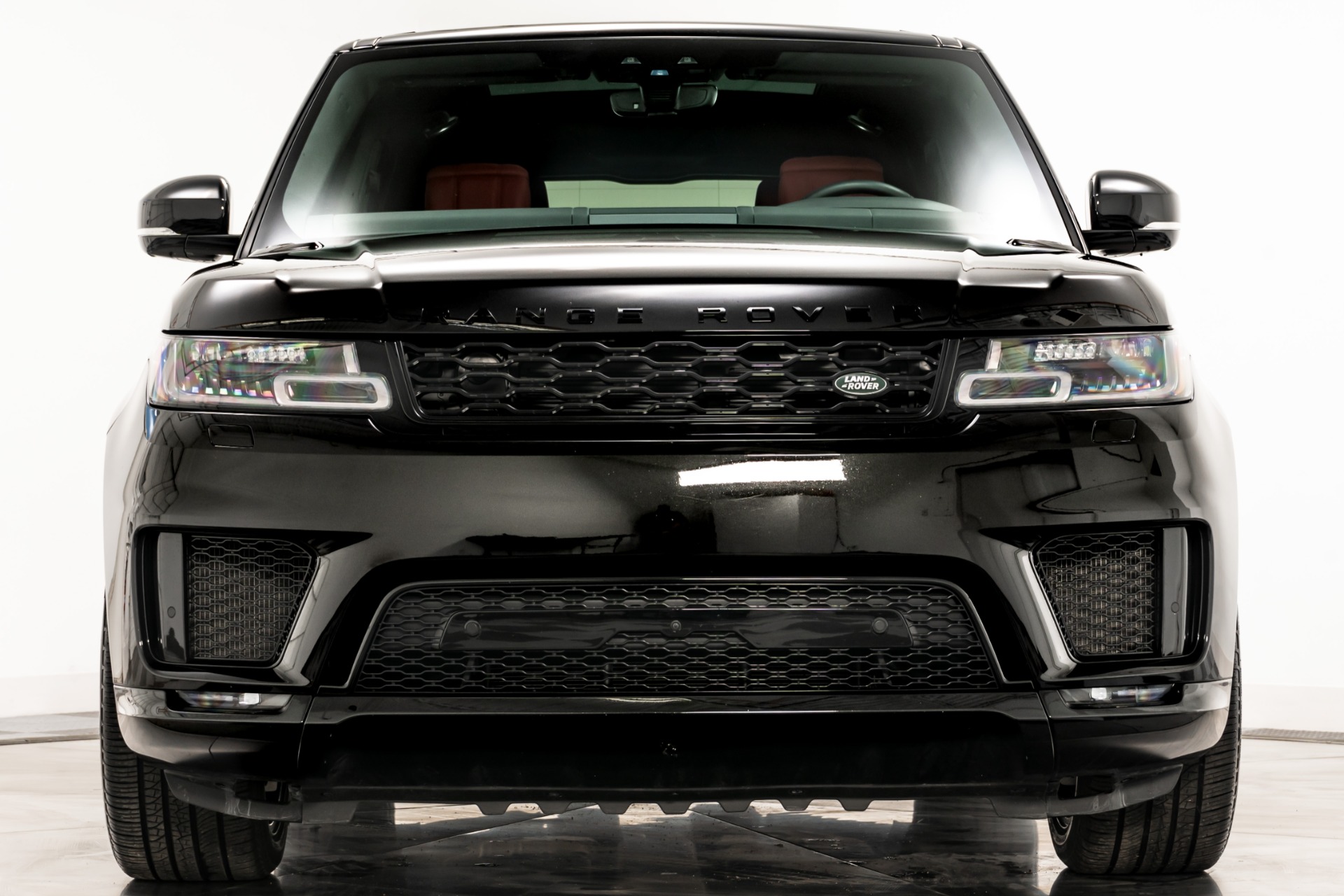 Jordan Rent Car Luxury